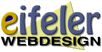 Logo Eifeler Webdesign Herbert Michels 54550 Daun-Rengen