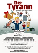 Theater 2024 