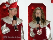 2009 Jannik und Jule